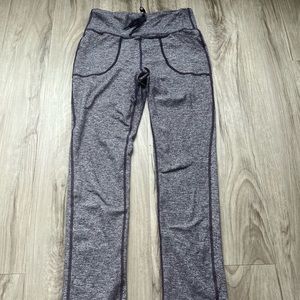 Lululemon high rise leggings